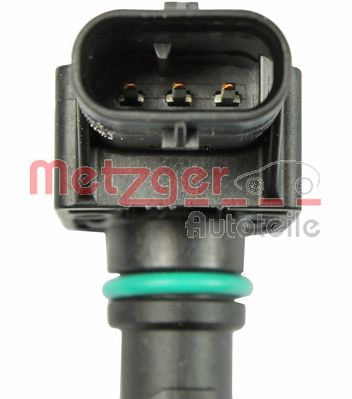METZGER 0906246 ORIGINAL ERSATZTEIL GREENPARTS Sensor, Saugrohrdruck